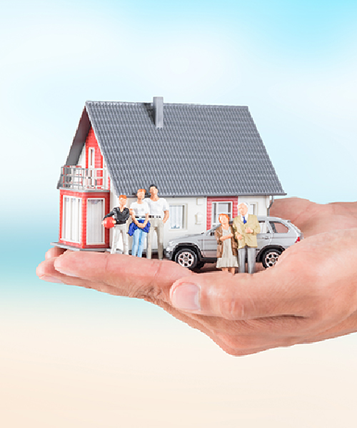 NMGS Insurance Products
